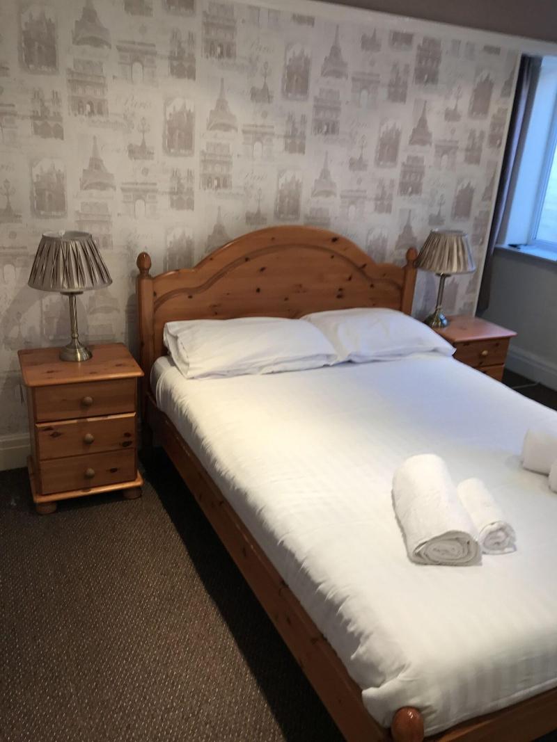 Queens Plaza Hotel image