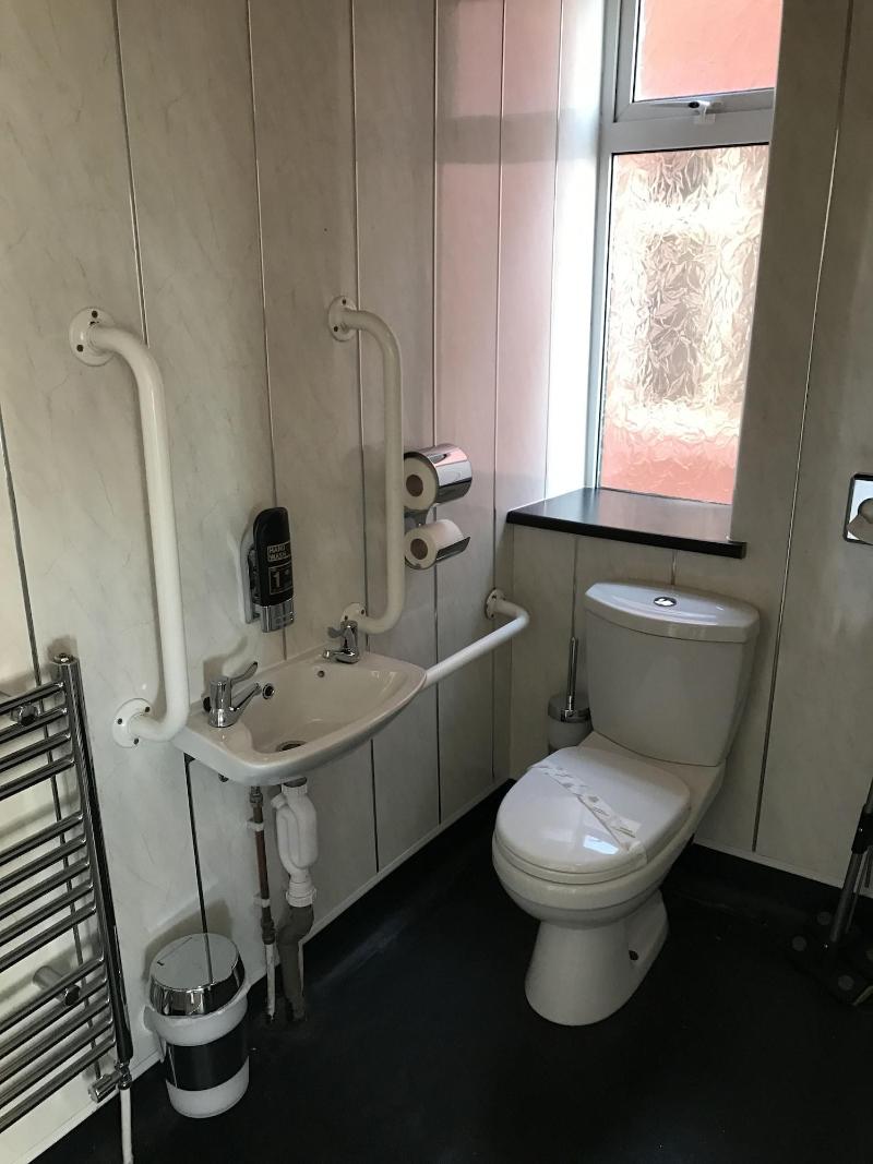 Queens Plaza Hotel image