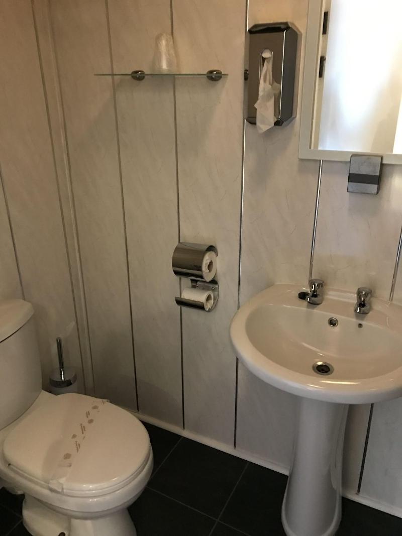 Queens Plaza Hotel image
