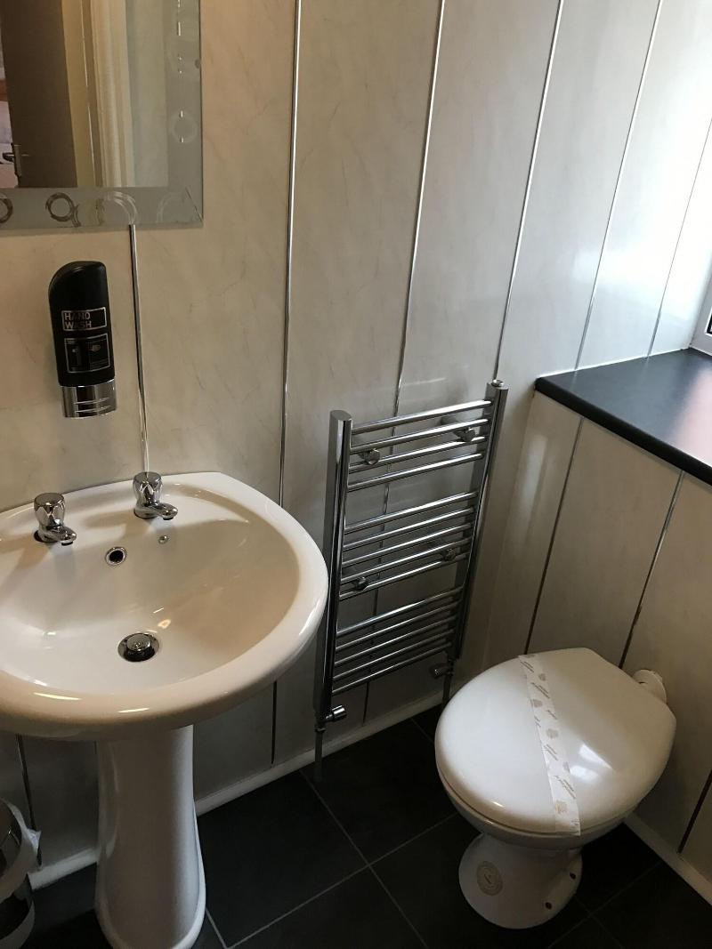 Queens Plaza Hotel image