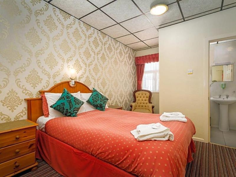 The Oak Lea Hotel image