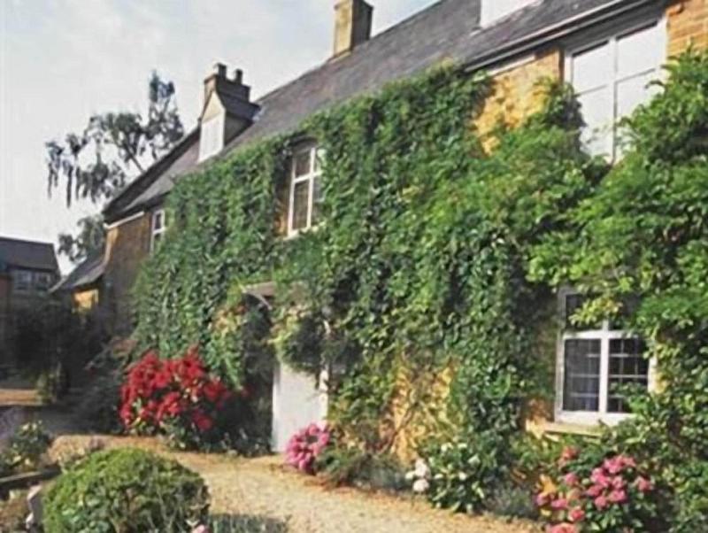 Easington House image