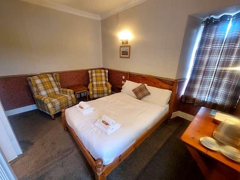 Roy Bridge Hotel image