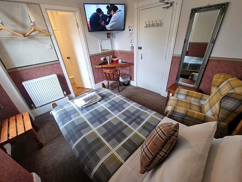 Roy Bridge Hotel image