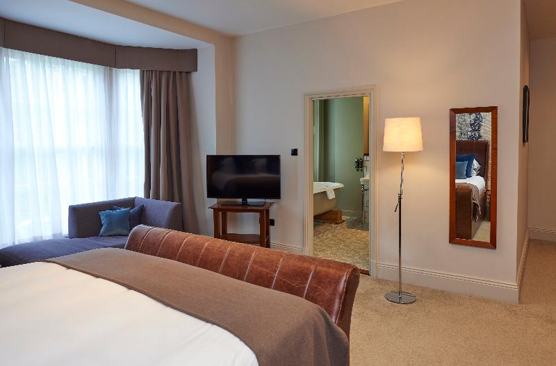Hotel du Vin & Bistro Harrogate image
