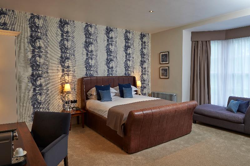 Hotel du Vin & Bistro Harrogate image
