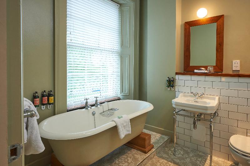 Hotel du Vin & Bistro Harrogate image