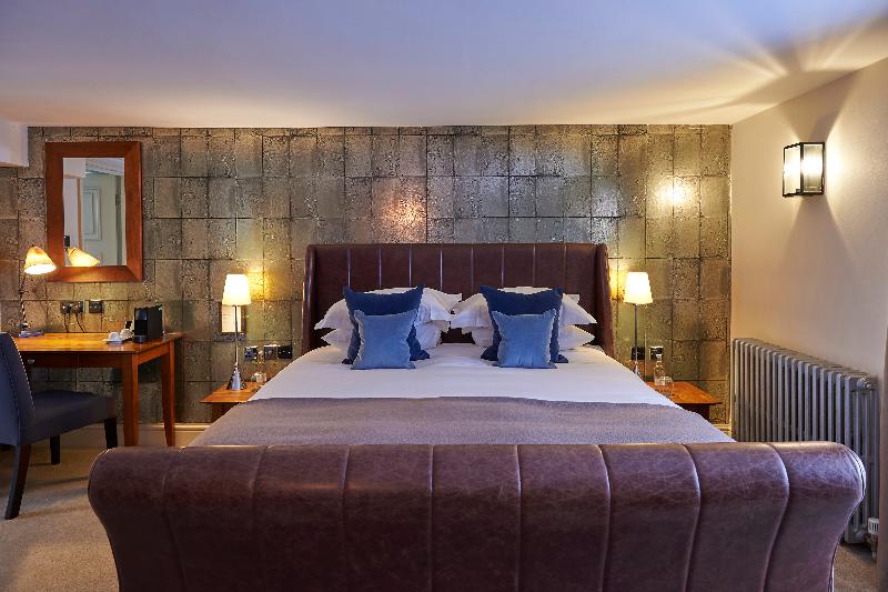 Hotel du Vin & Bistro Harrogate image