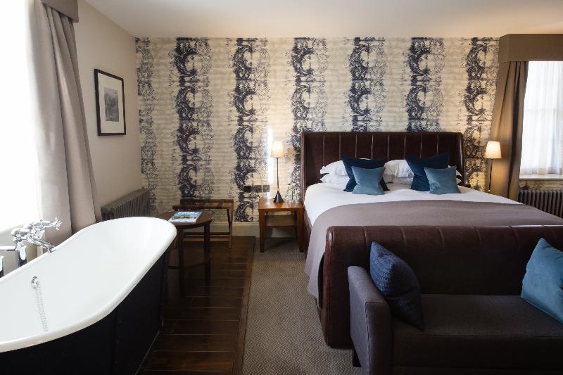 Hotel du Vin & Bistro Harrogate image