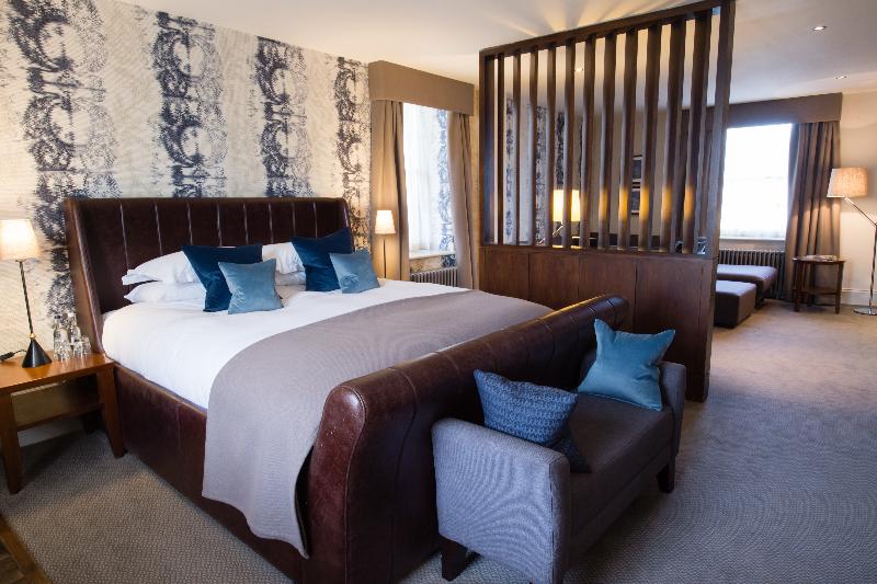 Hotel du Vin & Bistro Harrogate image