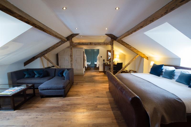 Hotel du Vin & Bistro Harrogate image