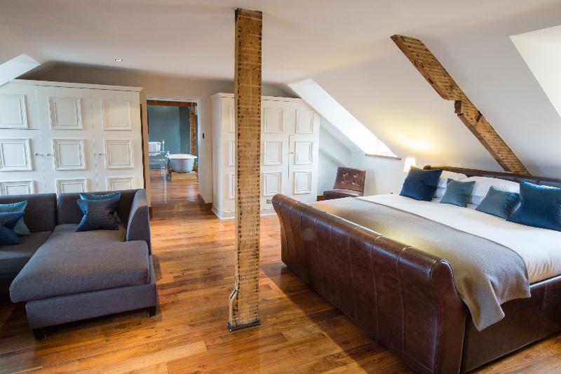 Hotel du Vin & Bistro Harrogate image