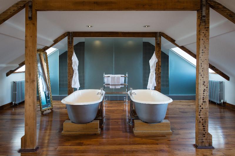 Hotel du Vin & Bistro Harrogate image