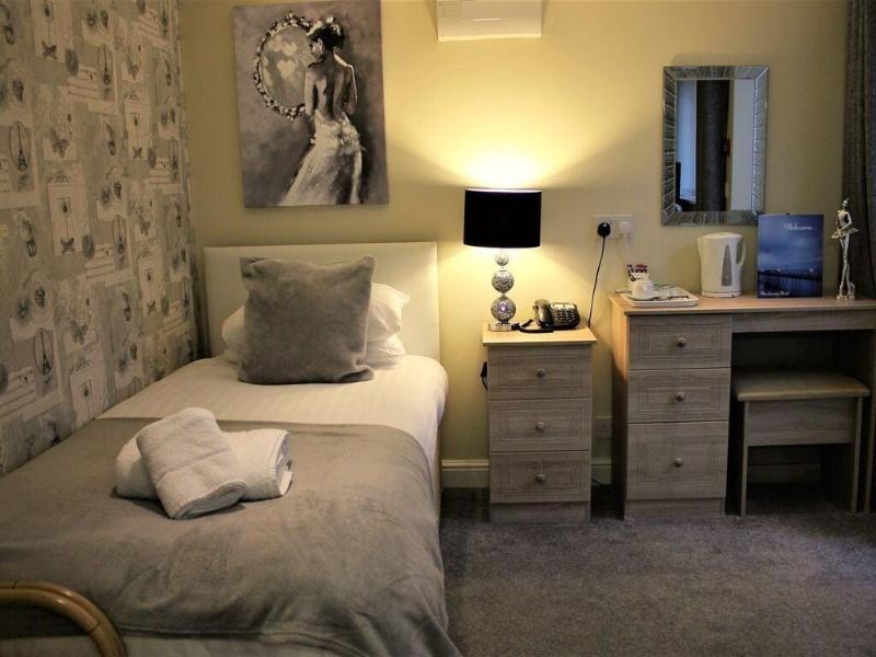 The Winchmore Hotel image