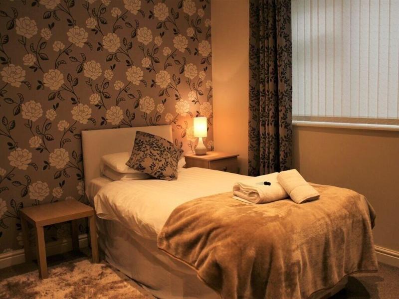 The Winchmore Hotel image
