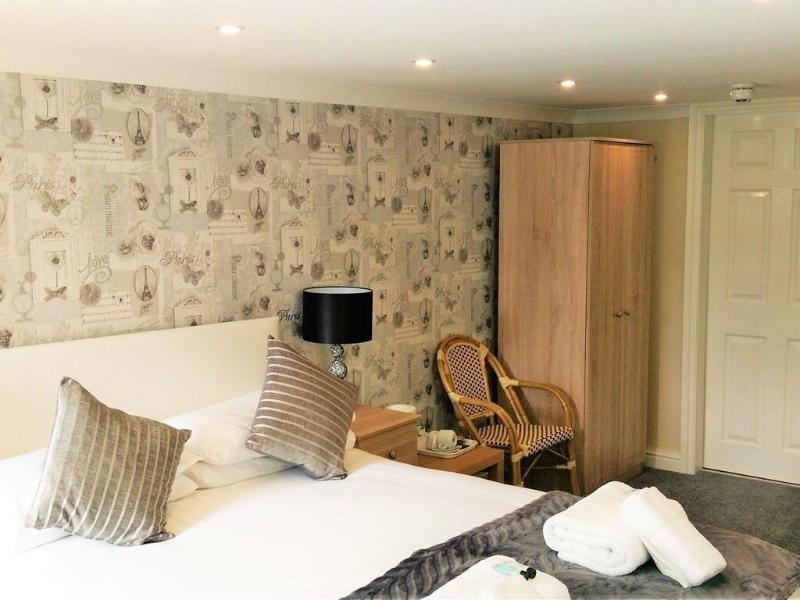 The Winchmore Hotel image
