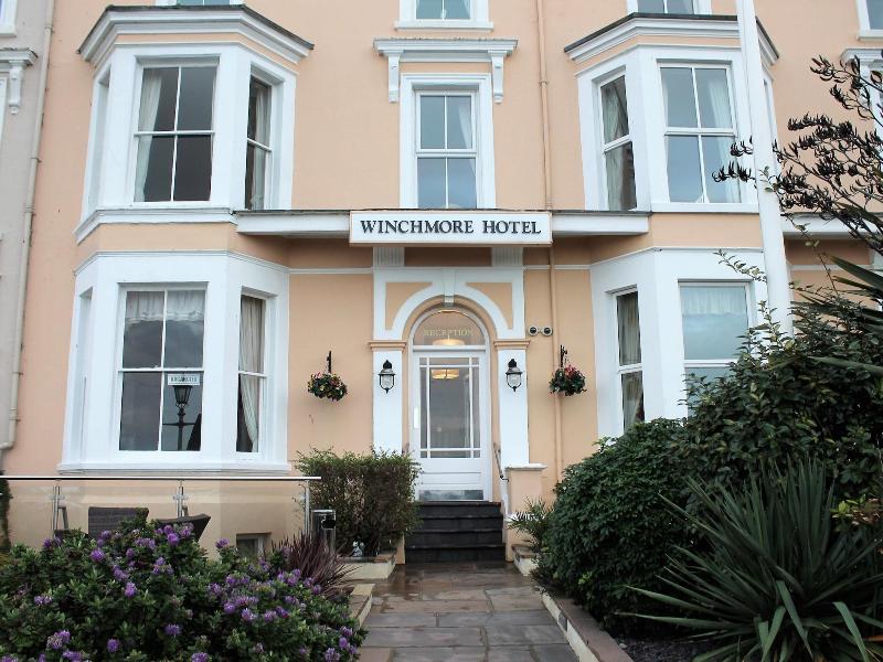 The Winchmore Hotel image
