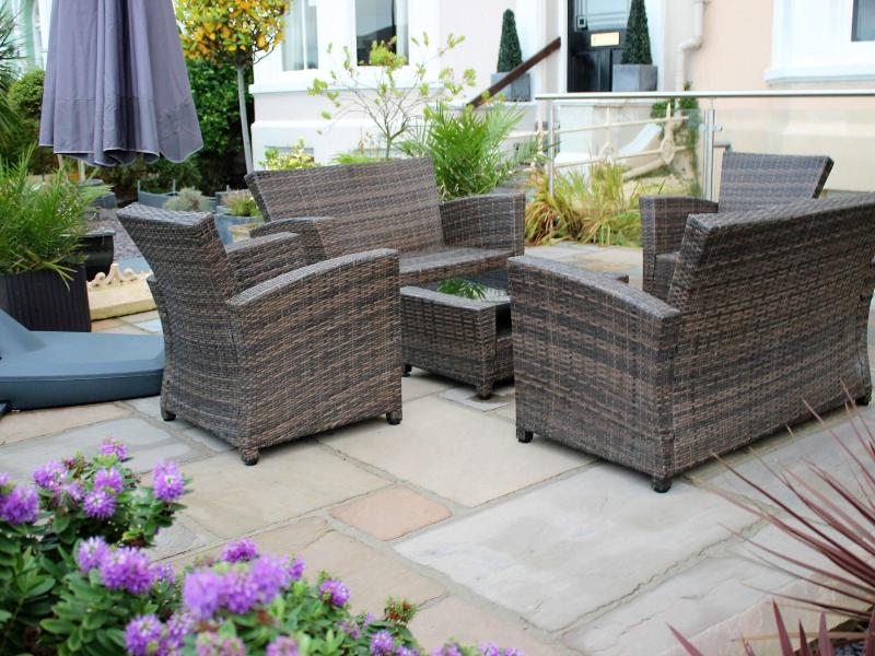 The Winchmore Hotel image