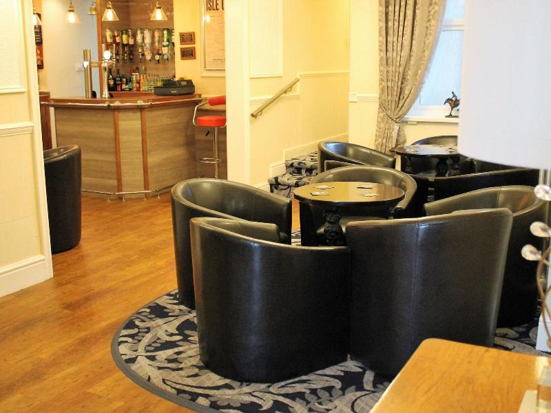 The Winchmore Hotel image