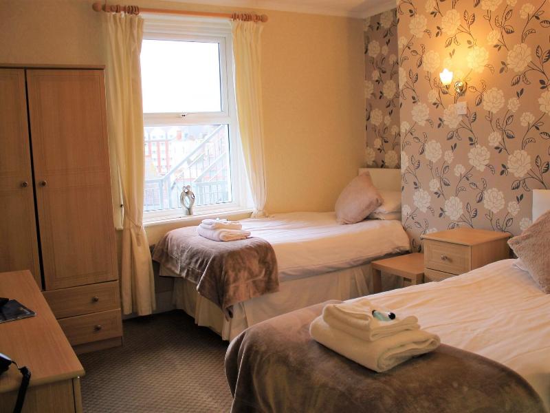 The Winchmore Hotel image