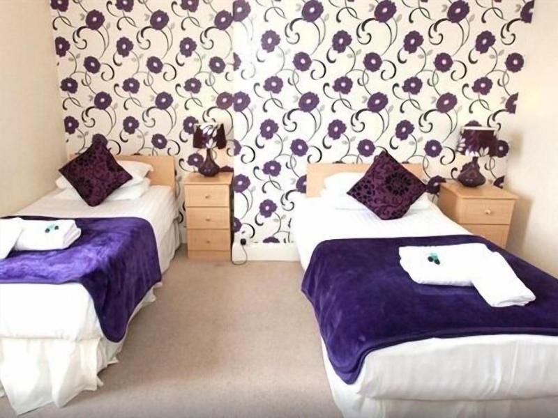 The Winchmore Hotel image