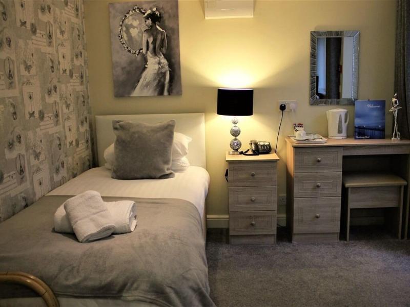 The Winchmore Hotel image