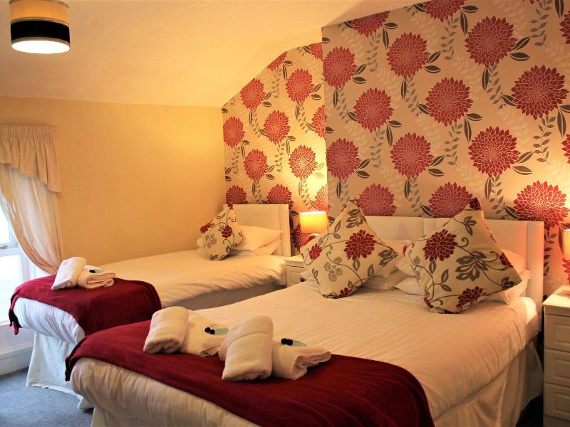 The Winchmore Hotel image