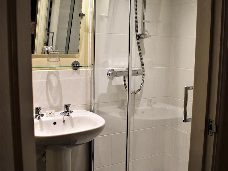The Winchmore Hotel image