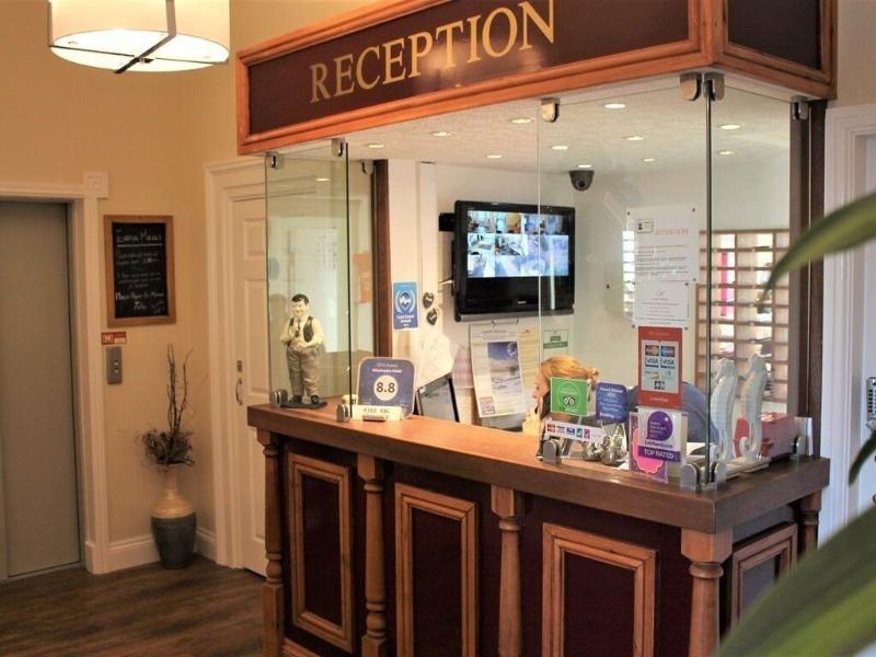 The Winchmore Hotel image