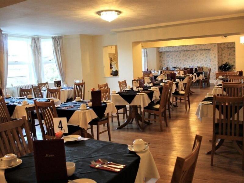 The Winchmore Hotel image