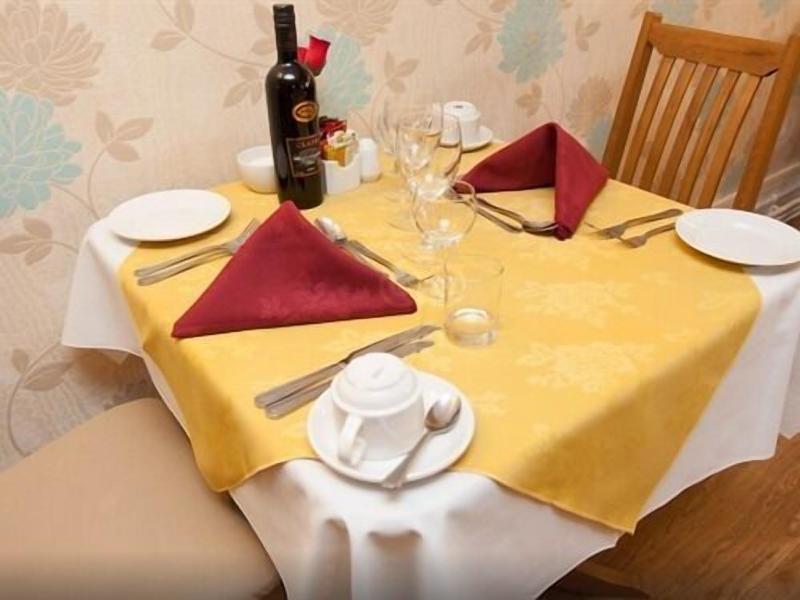 The Winchmore Hotel image