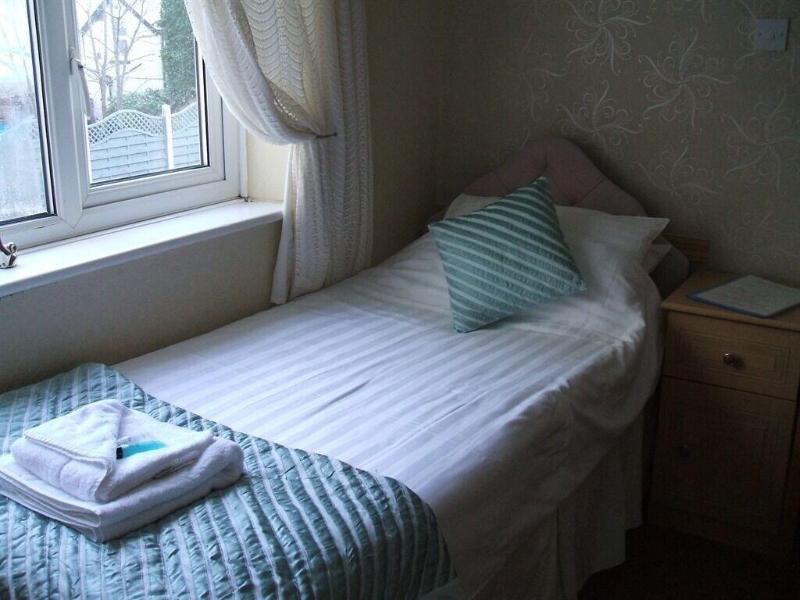 The Winchmore Hotel image