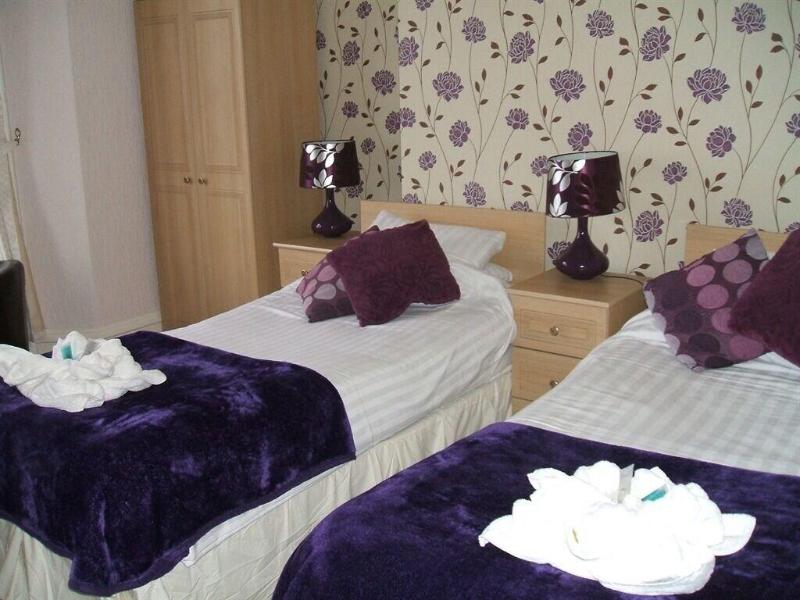 The Winchmore Hotel image