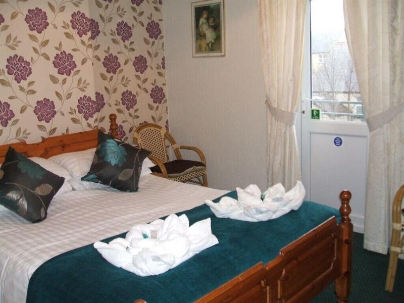 The Winchmore Hotel image