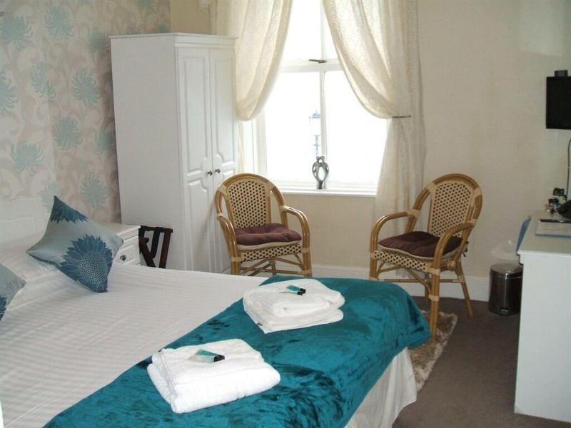 The Winchmore Hotel image