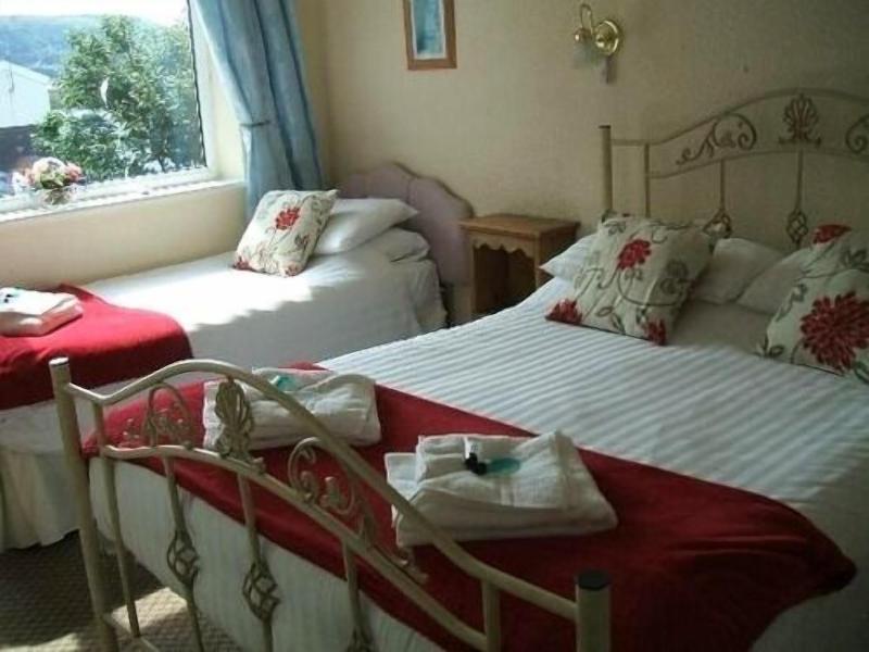 The Winchmore Hotel image