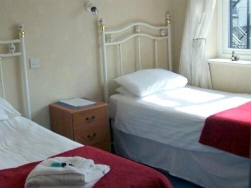 The Winchmore Hotel image
