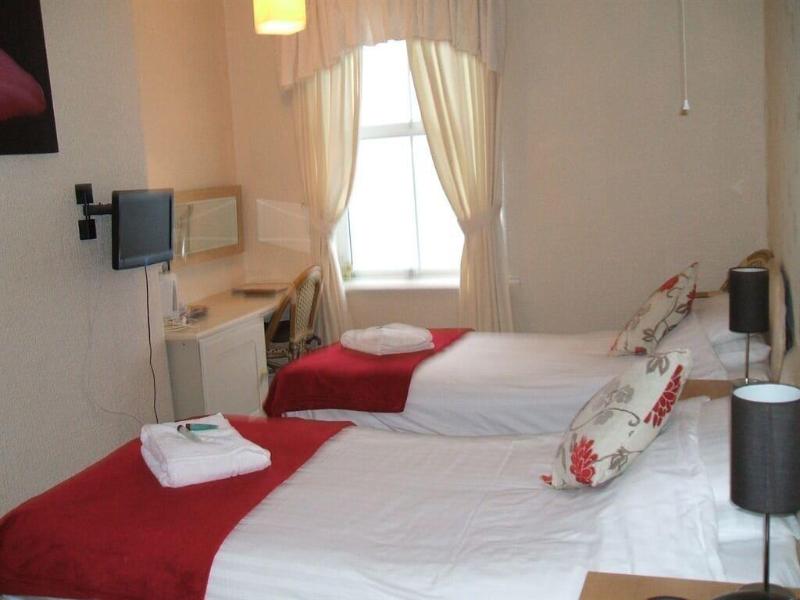 The Winchmore Hotel image