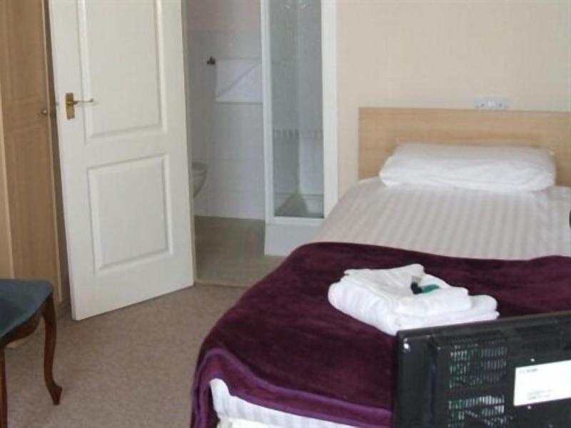The Winchmore Hotel image