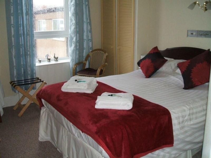 The Winchmore Hotel image