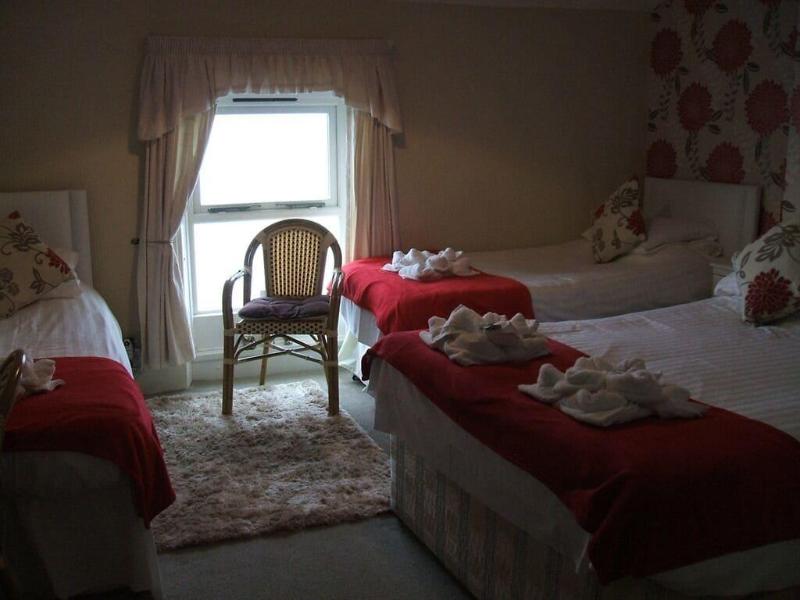 The Winchmore Hotel image