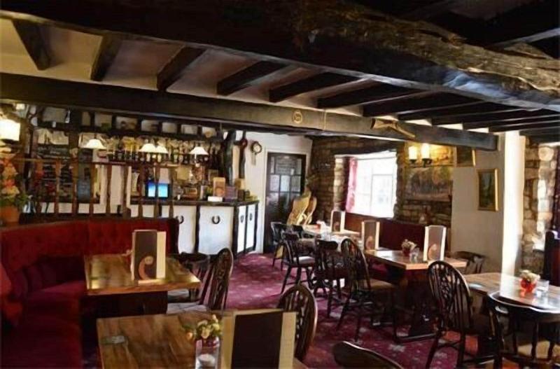 The Red Lion image