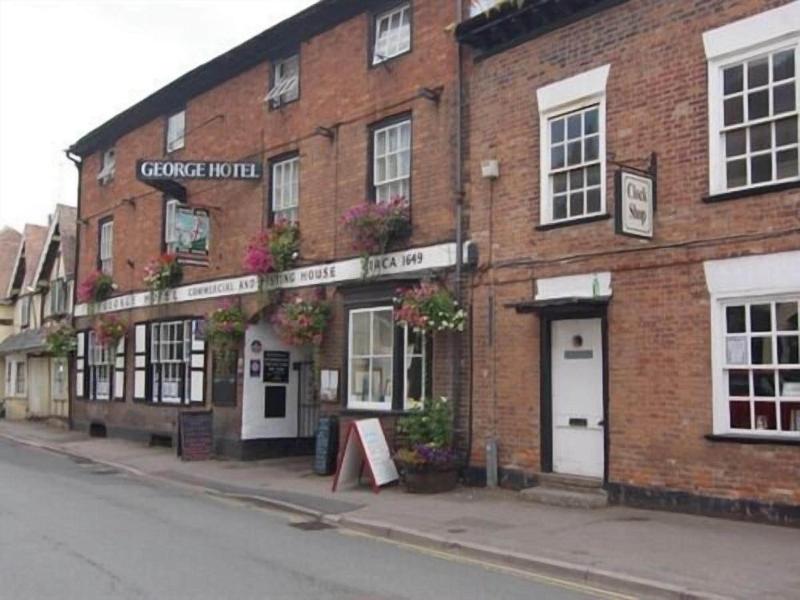 The George Hotel image