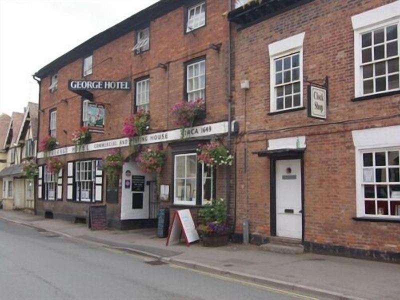 The George Hotel image