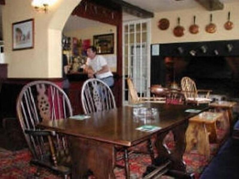 The George Hotel image