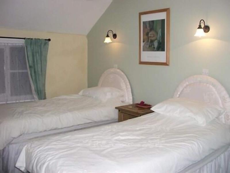 The George Hotel image