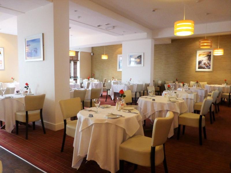 The Monterey Hotel, Sure Hotel Collection by Best 