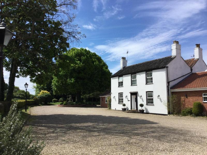 The Old Rectory Hotel image