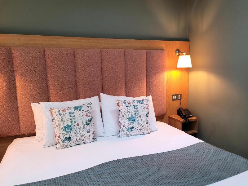 The Old Rectory Hotel image