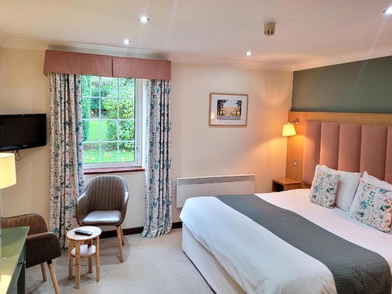 The Old Rectory Hotel image